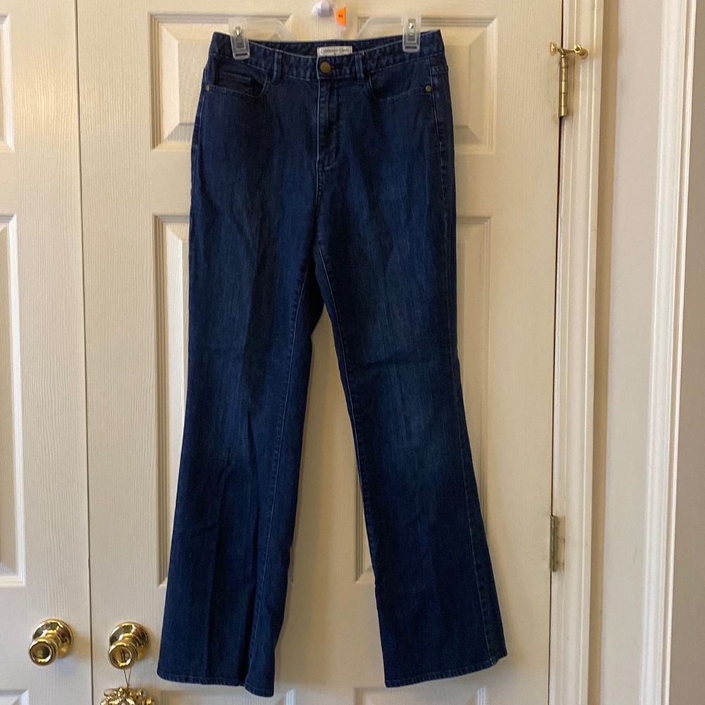 Coldwater creek jeans for ladies